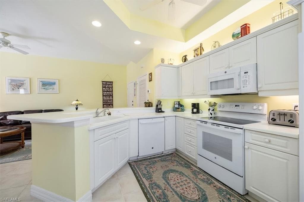 401 Bayfront Pl 3509, Naples, FL 34102-5