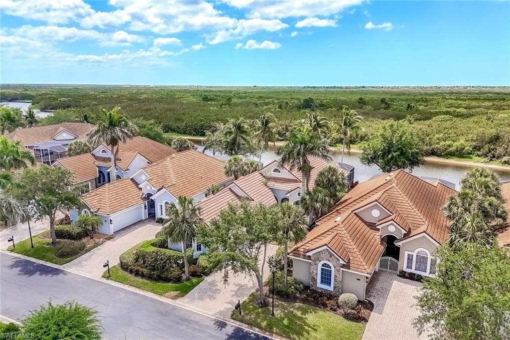 8442 Mallards Way, Naples, FL 34114-11