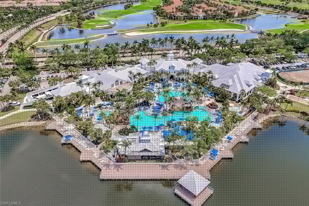 8442 Mallards Way, Naples, FL 34114-27