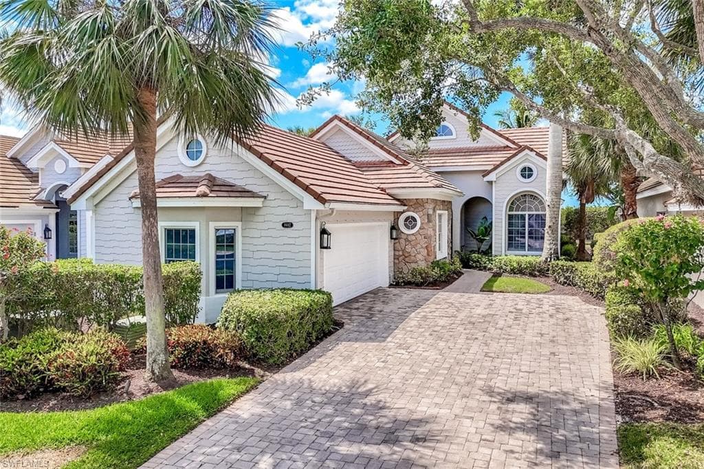 8442 Mallards Way, Naples, FL 34114-2