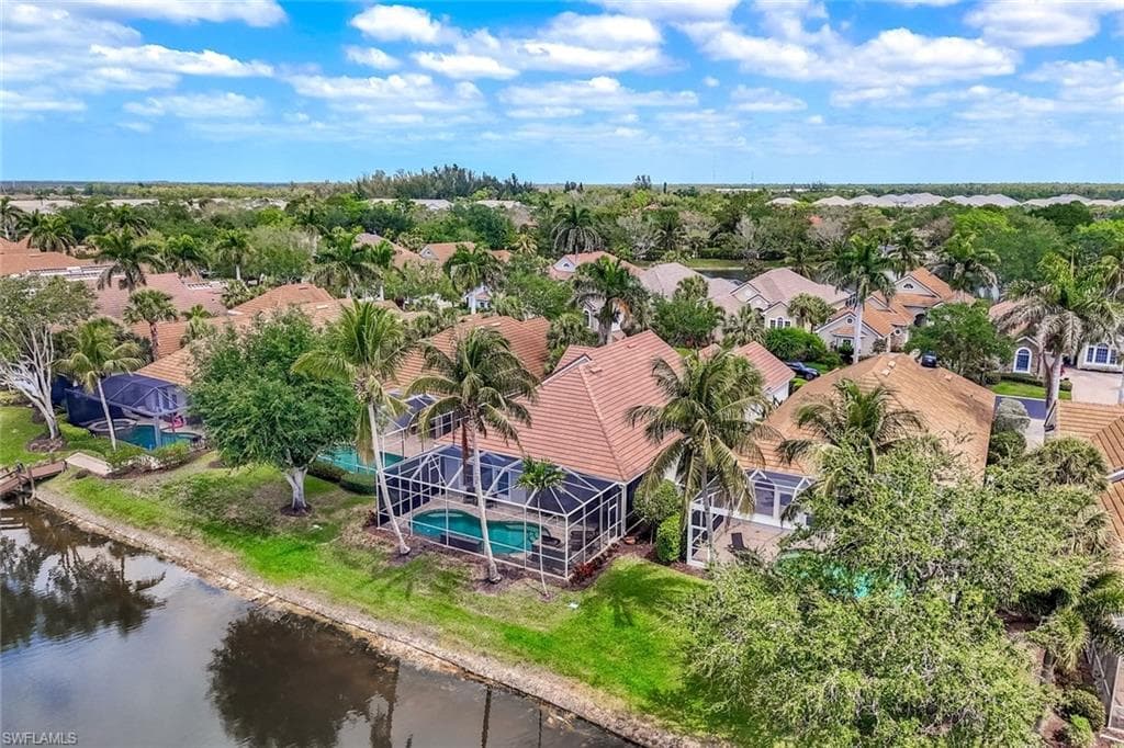 8442 Mallards Way, Naples, FL 34114-30