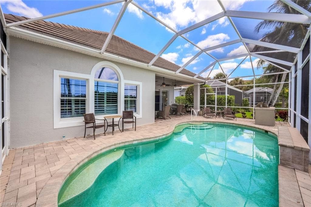 8442 Mallards Way, Naples, FL 34114-32