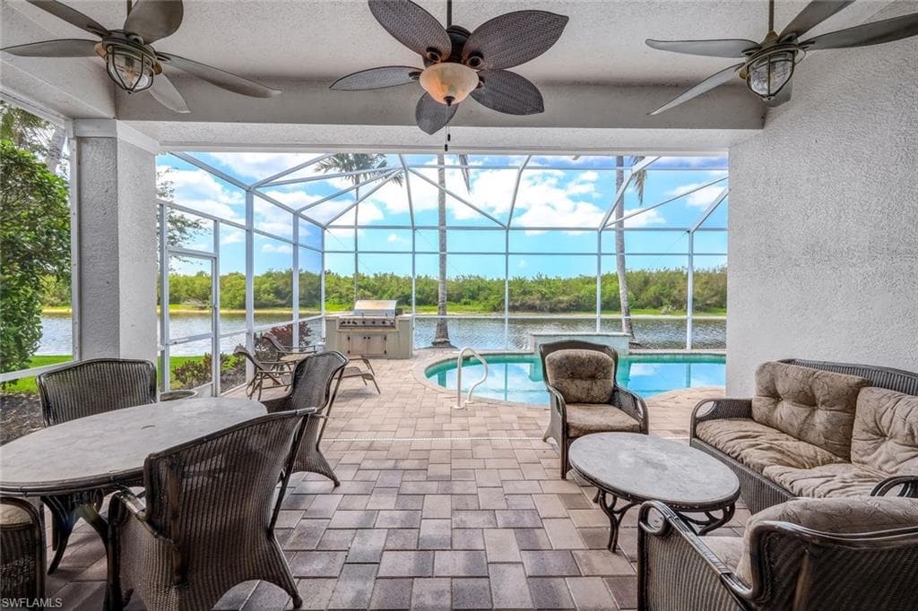 8442 Mallards Way, Naples, FL 34114-34