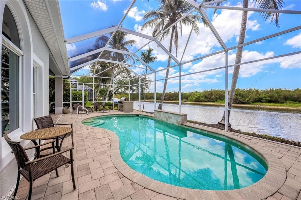 8442 Mallards Way, Naples, FL 34114-4