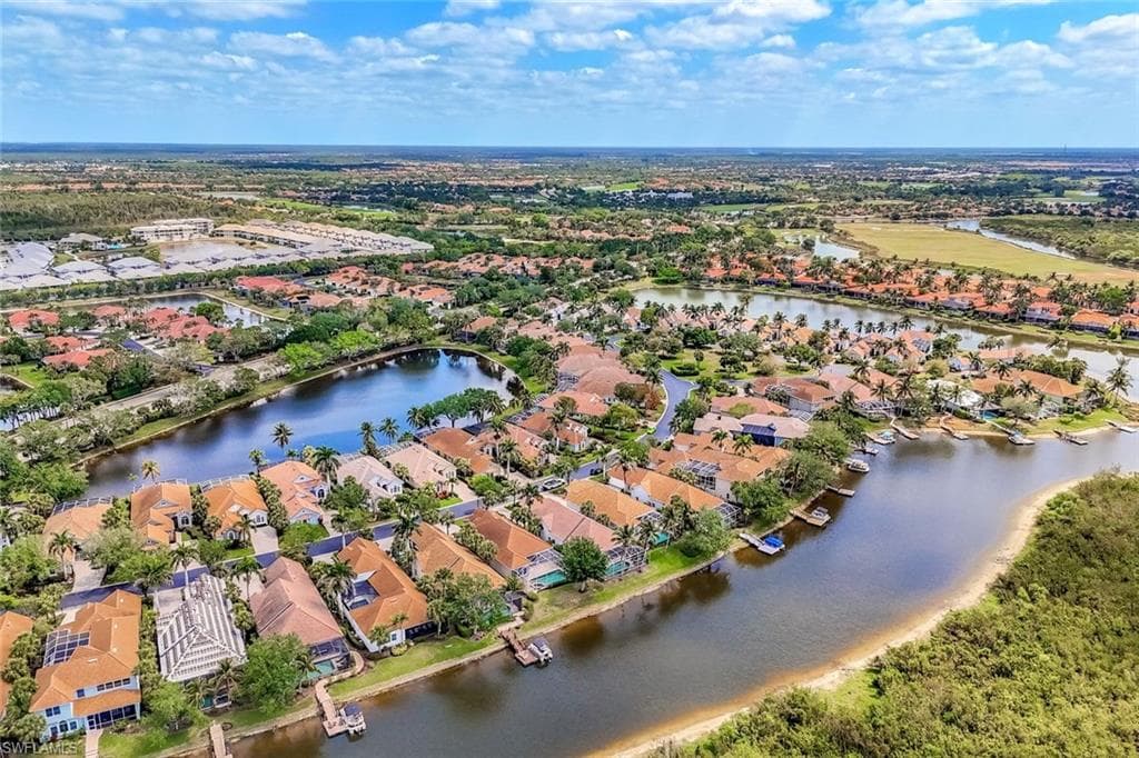 8442 Mallards Way, Naples, FL 34114-6