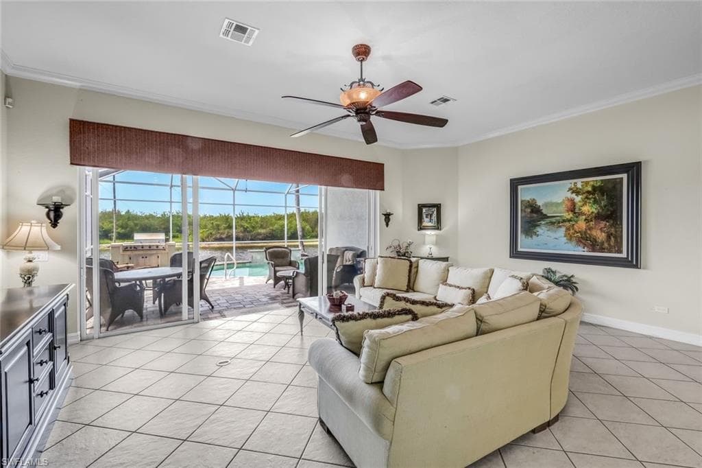 8442 Mallards Way, Naples, FL 34114-7