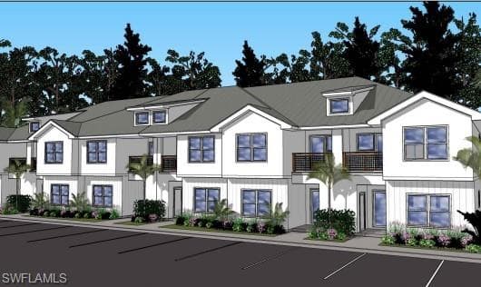 3810 Guilford Rd, Naples, FL 34112-1