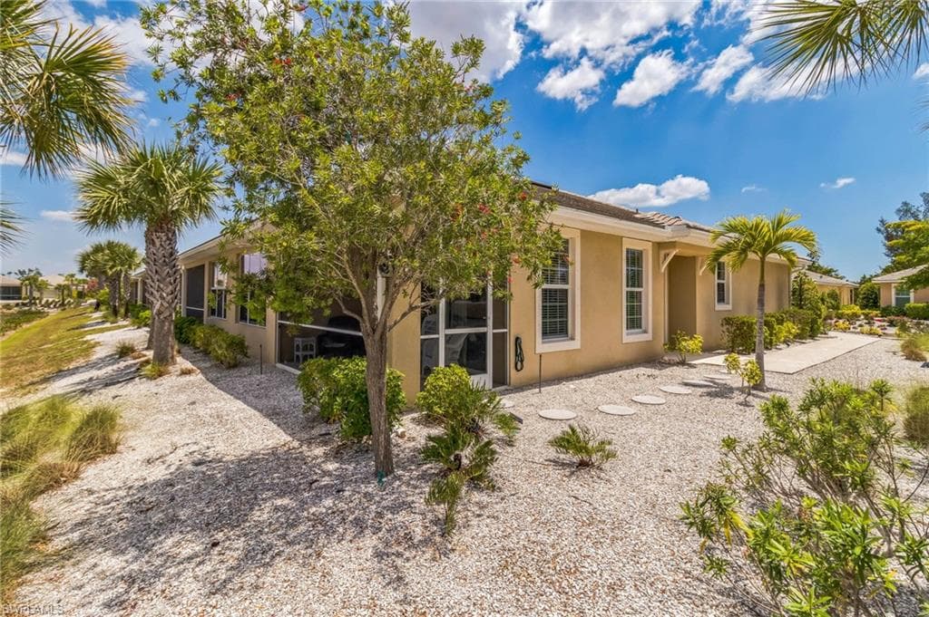 14648 Abaco Lakes Dr 51, Fort Myers, FL 33908-4