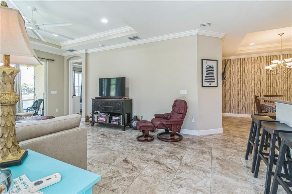 14648 Abaco Lakes Dr 51, Fort Myers, FL 33908-7