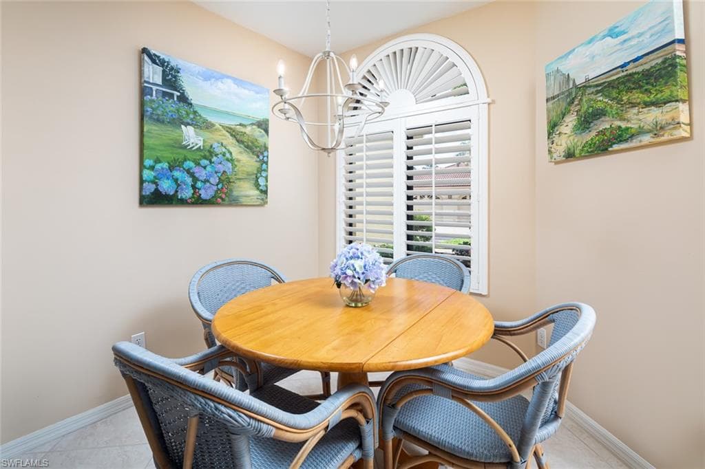 7048 Pelican Bay Blvd C104, Naples, FL 34108-9
