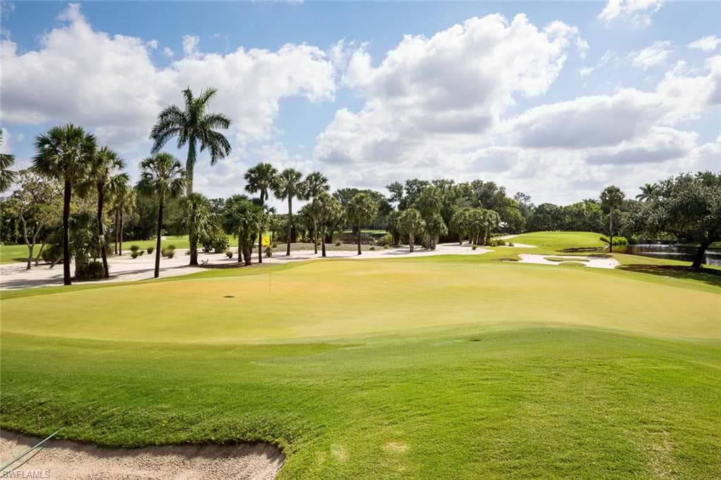 7048 Pelican Bay Blvd C104, Naples, FL 34108-22
