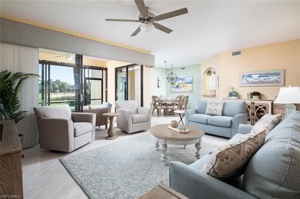 7048 Pelican Bay Blvd C104, Naples, FL 34108-3