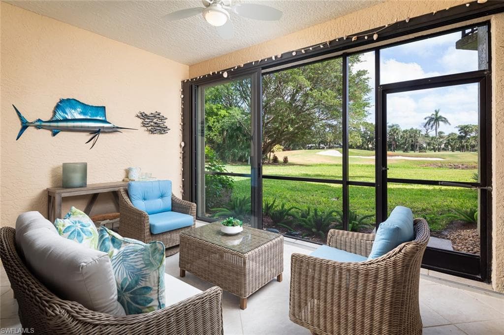7048 Pelican Bay Blvd C104, Naples, FL 34108-5