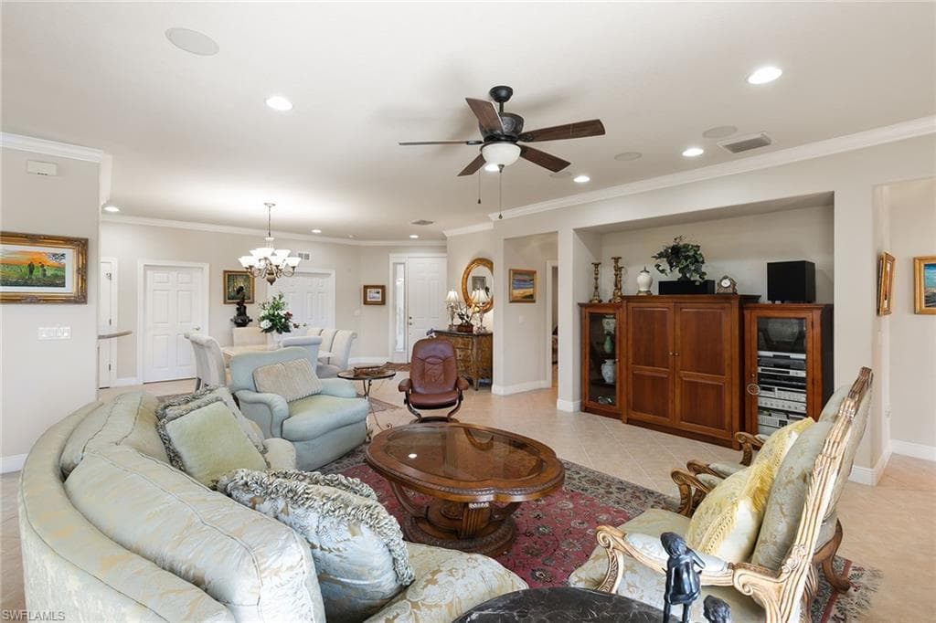 28666 San Lucas Ln 102, Bonita Springs, FL 34135-12