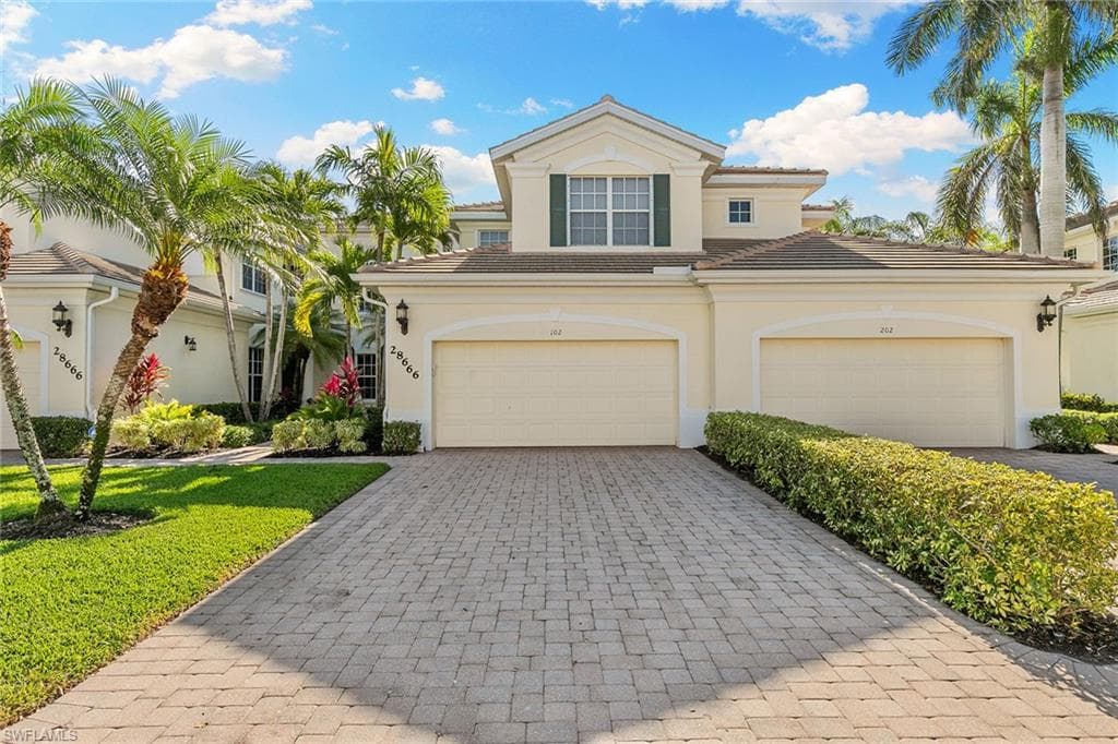 28666 San Lucas Ln 102, Bonita Springs, FL 34135-1