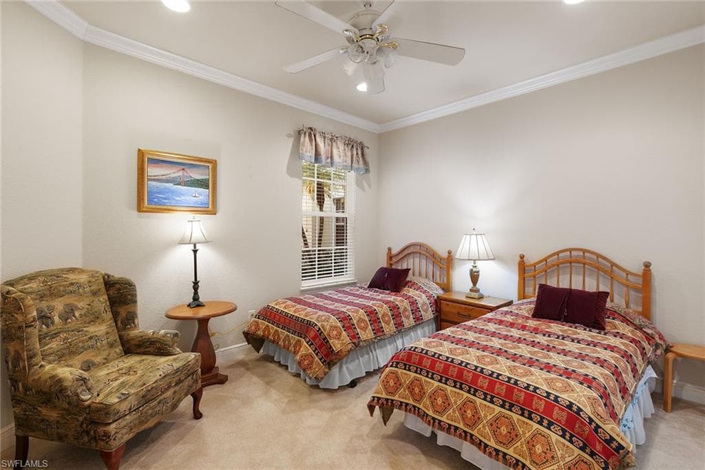 28666 San Lucas Ln 102, Bonita Springs, FL 34135-25