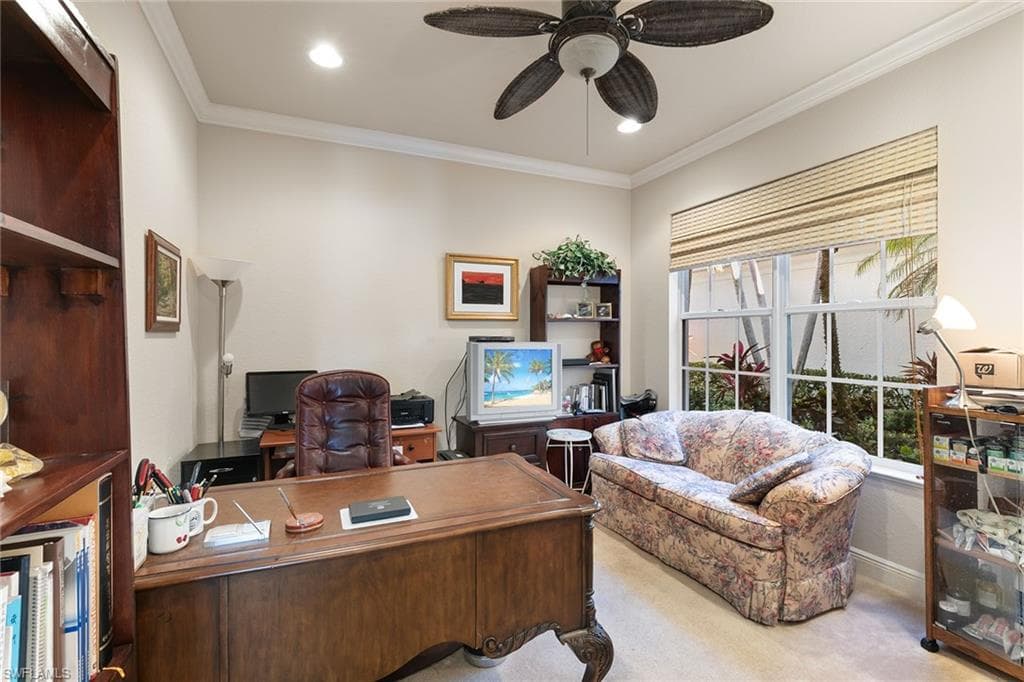 28666 San Lucas Ln 102, Bonita Springs, FL 34135-27