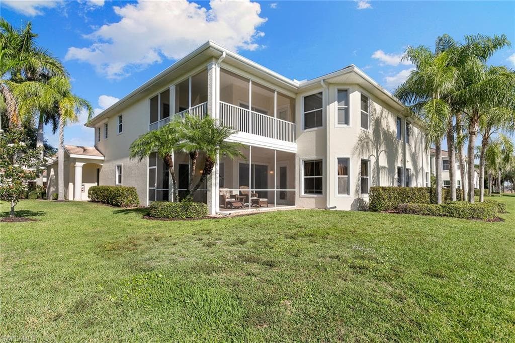 28666 San Lucas Ln 102, Bonita Springs, FL 34135-32