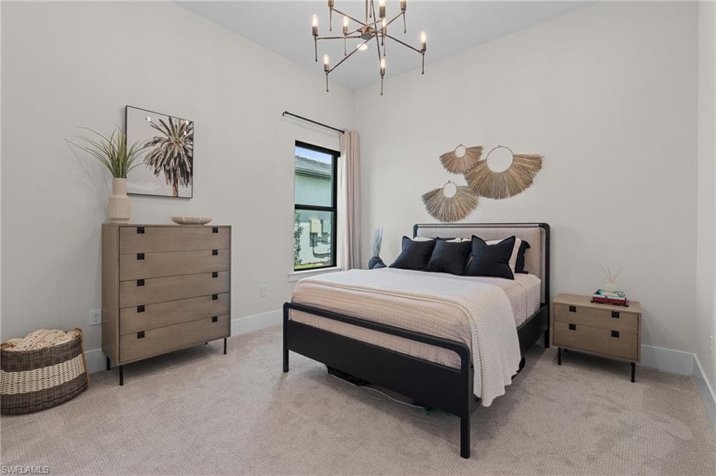 16198 Verilyn Cir, Naples, FL 34110-28