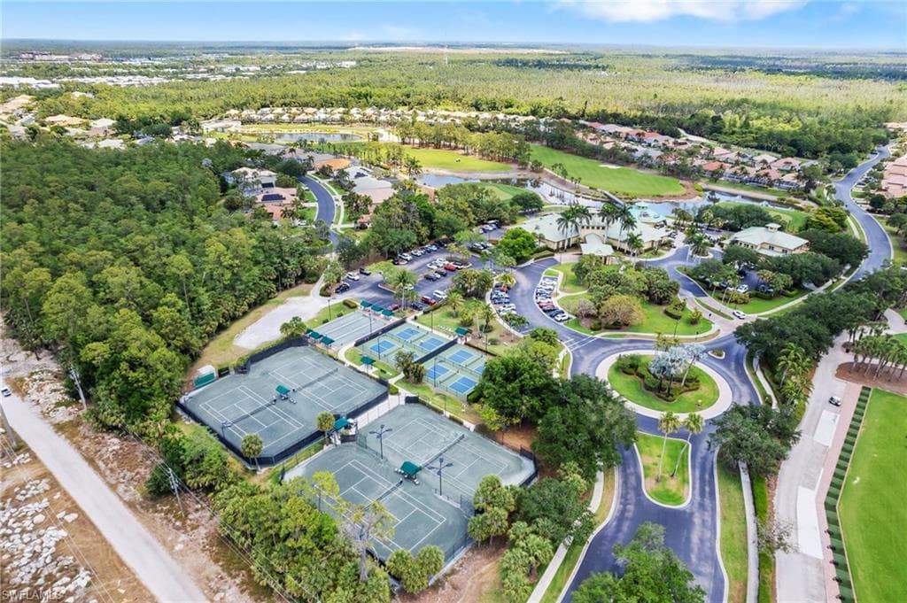 3892 Forest Glen Blvd 4-102, Naples, FL 34114-4