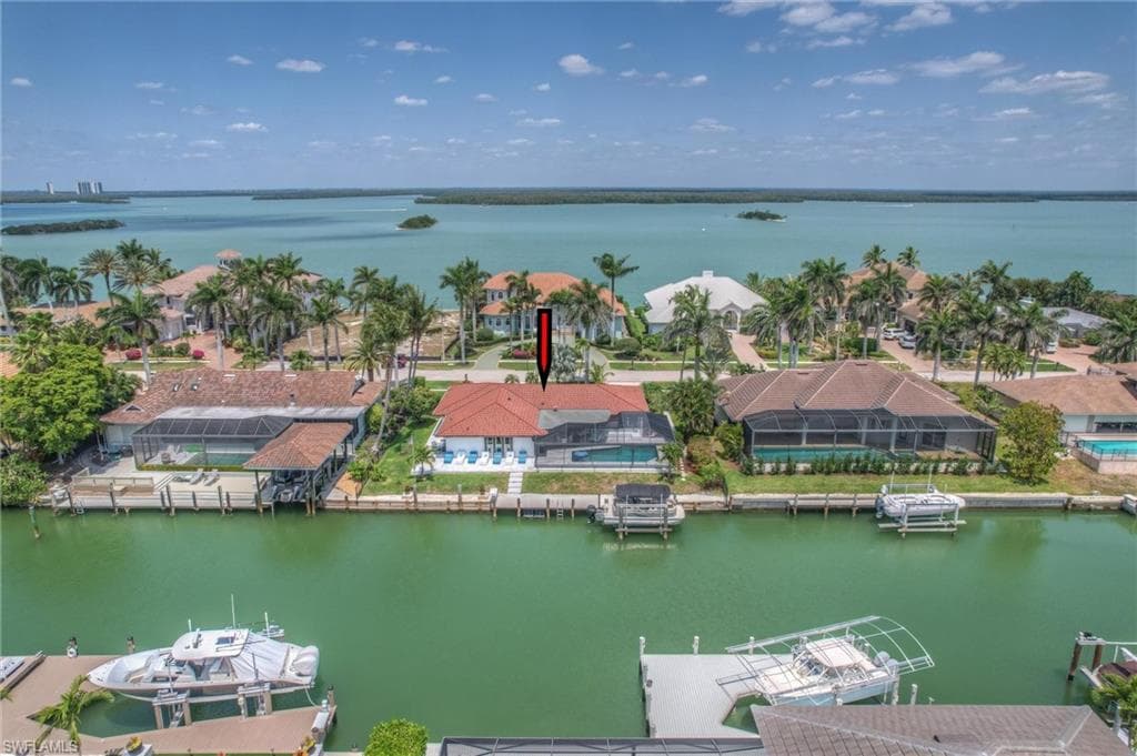 466 Pepperwood Ct, Marco Island, FL 34145-4