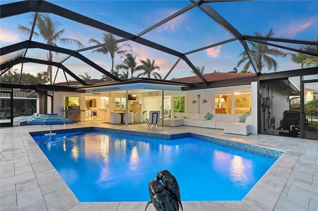 466 Pepperwood Ct, Marco Island, FL 34145-7