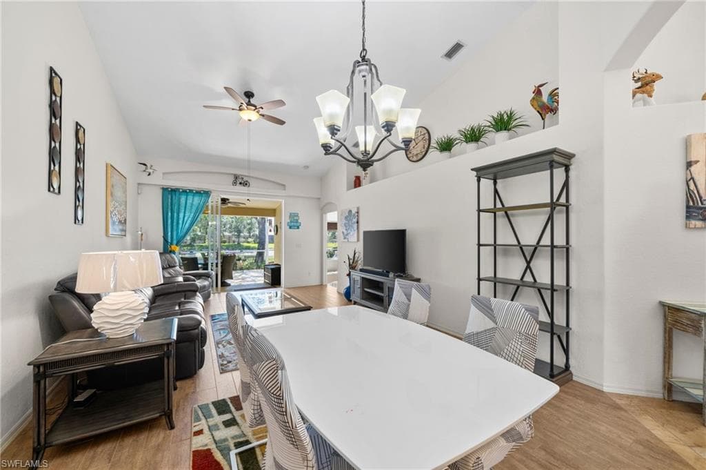 8188 Tauren Ct N342, Naples, FL 34119-9