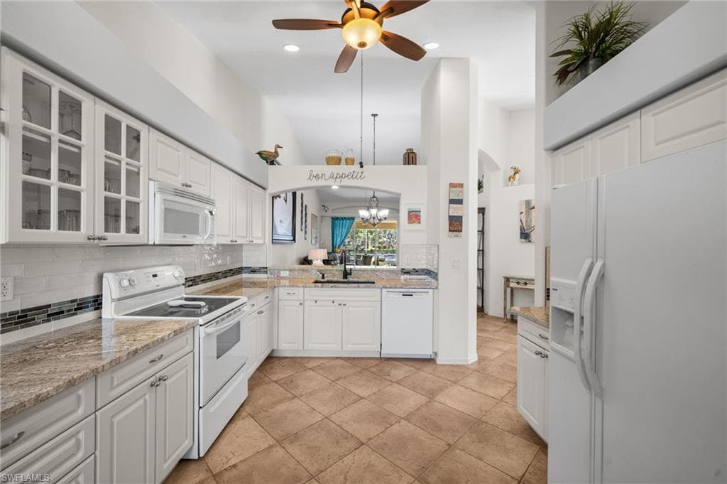 8188 Tauren Ct N342, Naples, FL 34119-13