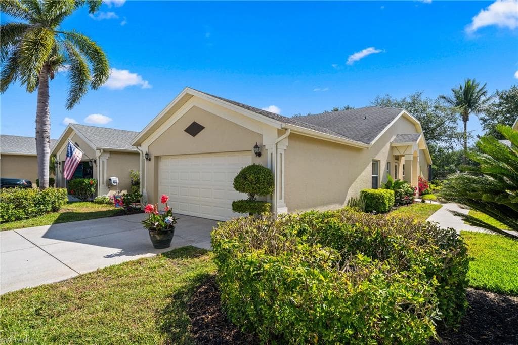 8188 Tauren Ct N342, Naples, FL 34119-1