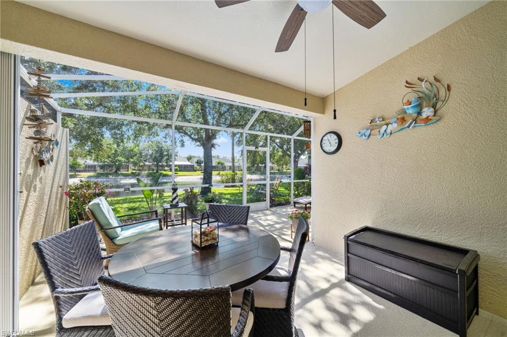 8188 Tauren Ct N342, Naples, FL 34119-32