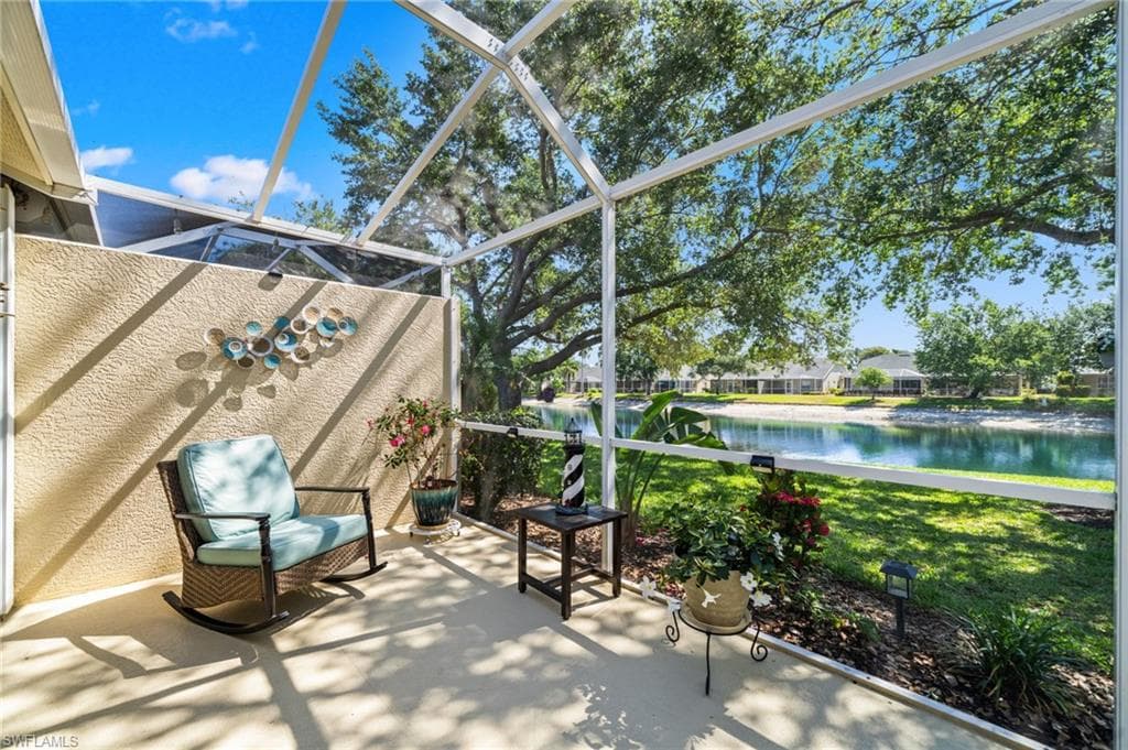8188 Tauren Ct N342, Naples, FL 34119-33