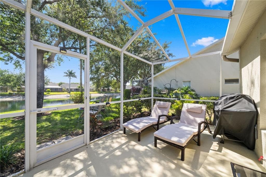8188 Tauren Ct N342, Naples, FL 34119-34