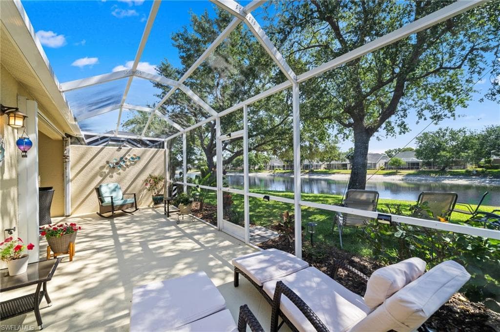 8188 Tauren Ct N342, Naples, FL 34119-35