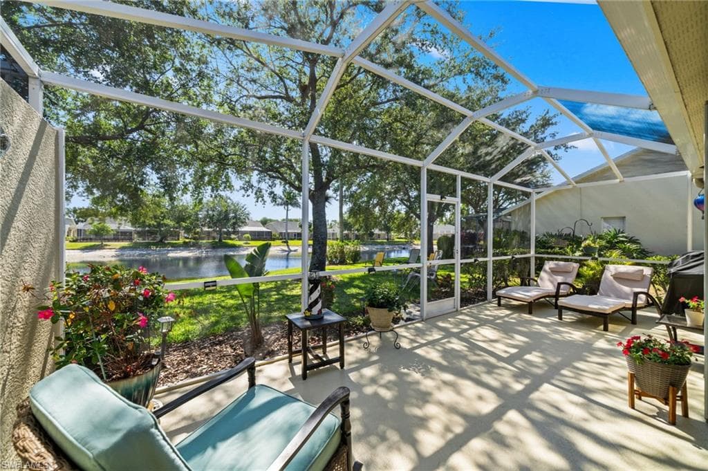 8188 Tauren Ct N342, Naples, FL 34119-36