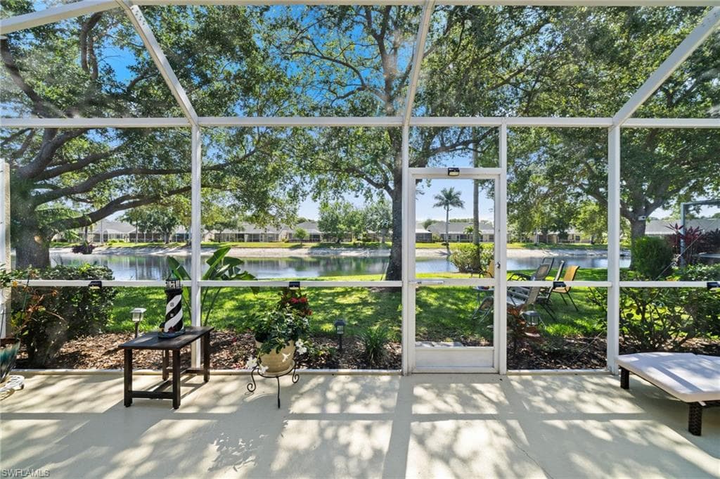 8188 Tauren Ct N342, Naples, FL 34119-37