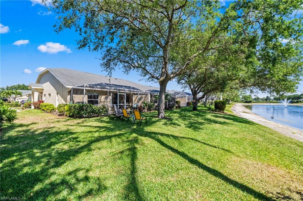 8188 Tauren Ct N342, Naples, FL 34119-38