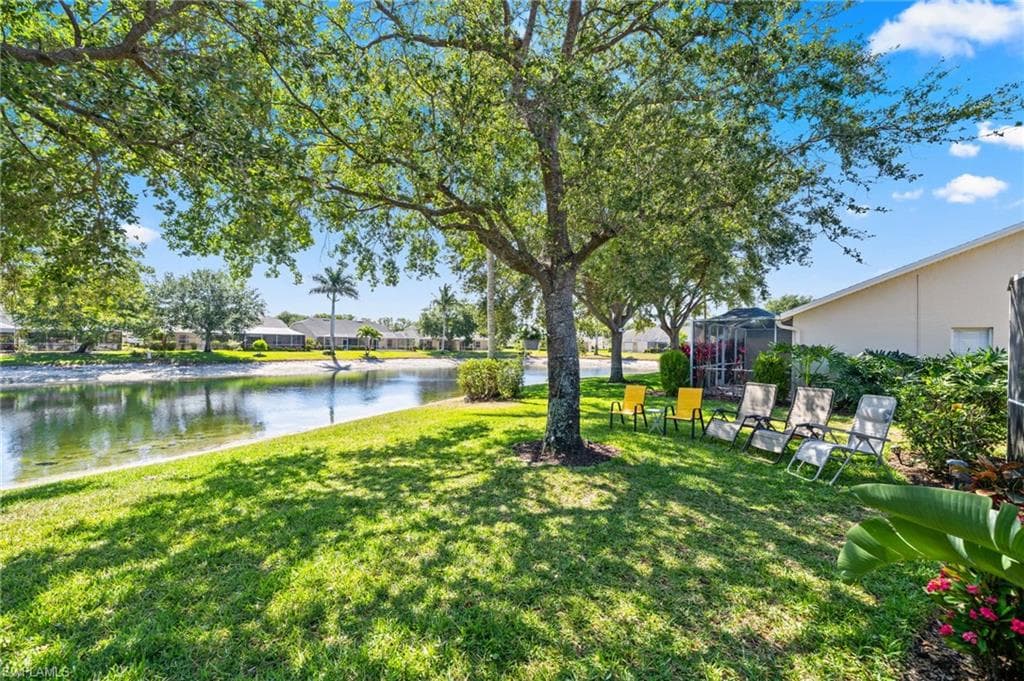 8188 Tauren Ct N342, Naples, FL 34119-39