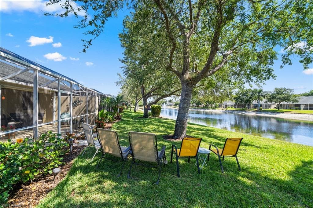 8188 Tauren Ct N342, Naples, FL 34119-40
