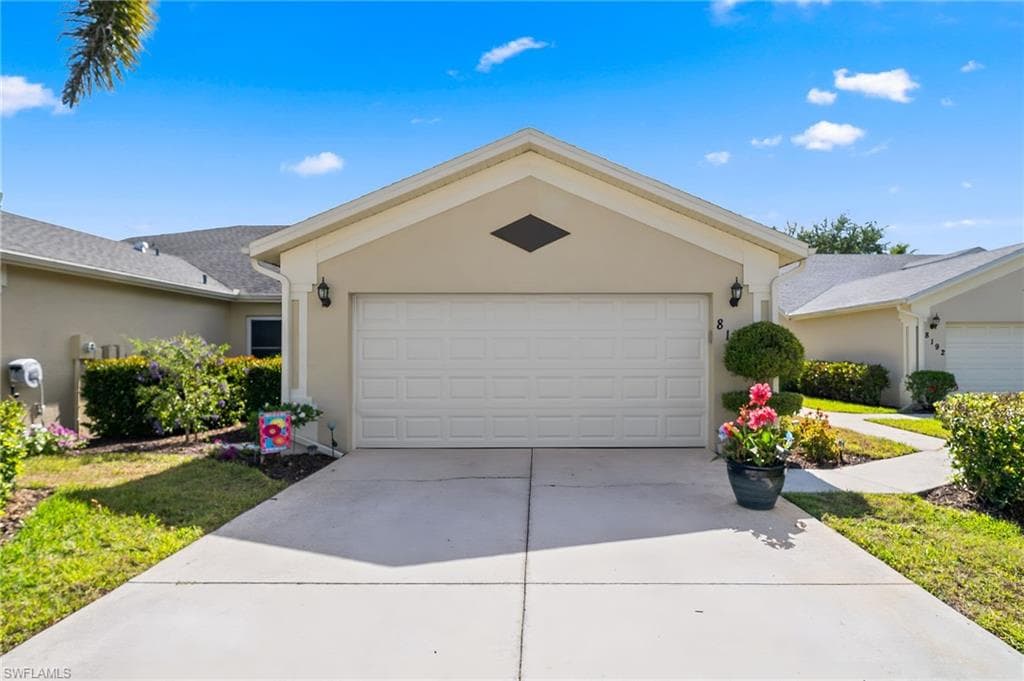 8188 Tauren Ct N342, Naples, FL 34119-43