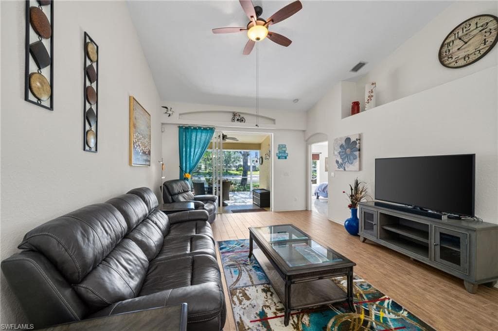 8188 Tauren Ct N342, Naples, FL 34119-5