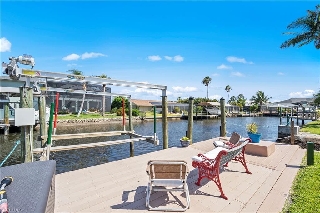6436 Cocos Dr, Fort Myers, FL 33908-4