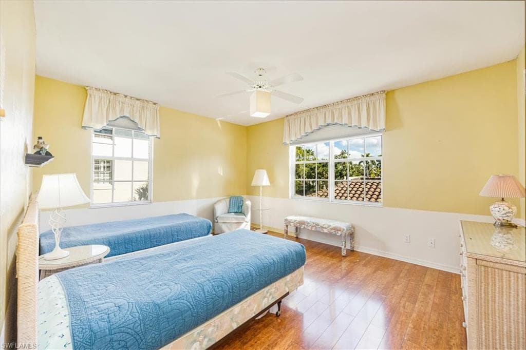 782 Eagle Creek Dr 203, Naples, FL 34113-22