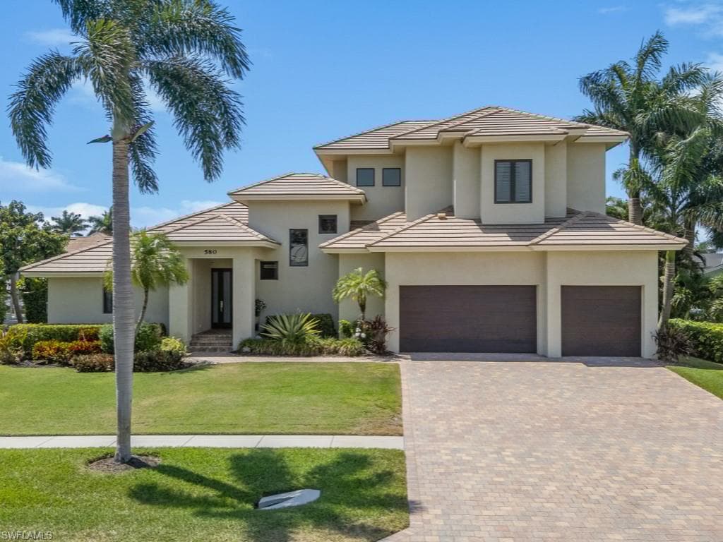 580 Goldcoast Ct, Marco Island, FL 34145-3