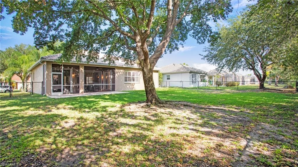 761 Grand Rapids Blvd, Naples, FL 34120-36