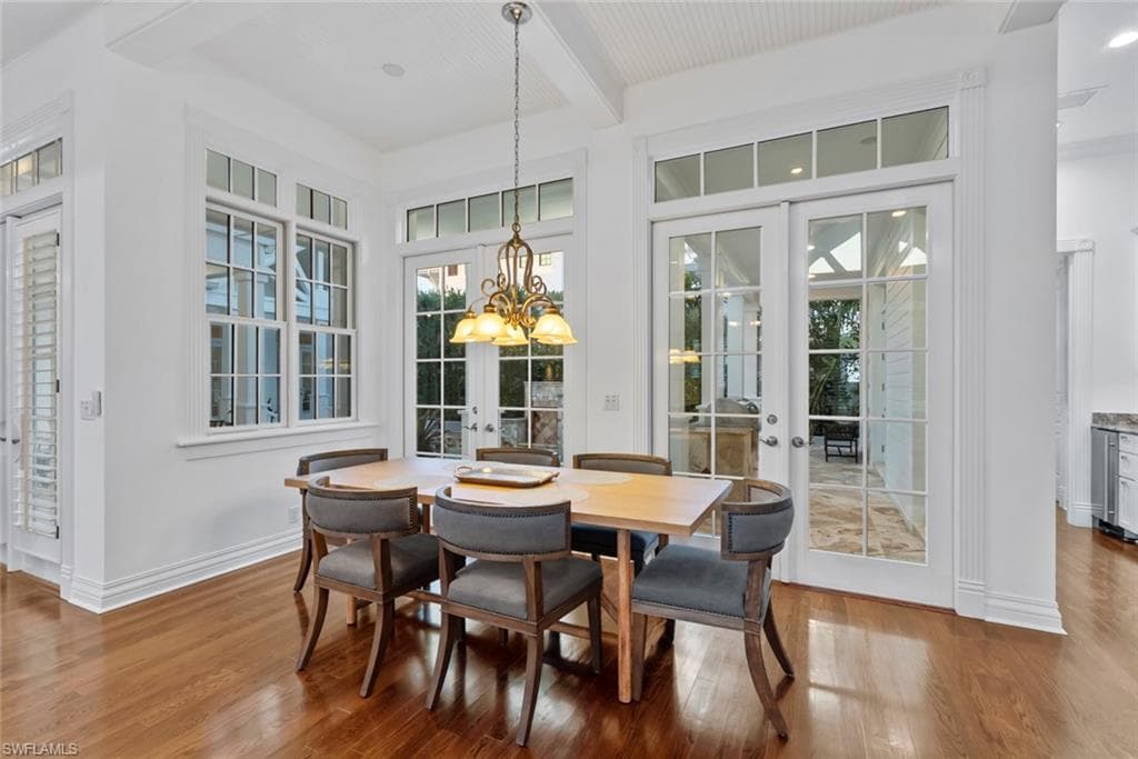 1551 Gulf Shore Blvd S, Naples, FL 34102-14