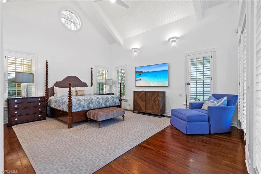 1551 Gulf Shore Blvd S, Naples, FL 34102-16