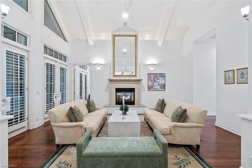 1551 Gulf Shore Blvd S, Naples, FL 34102-27