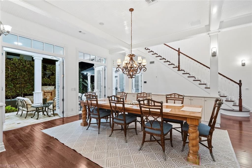 1551 Gulf Shore Blvd S, Naples, FL 34102-29