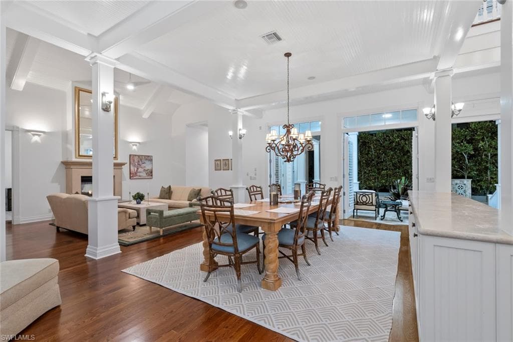 1551 Gulf Shore Blvd S, Naples, FL 34102-30