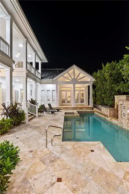 1551 Gulf Shore Blvd S, Naples, FL 34102-31